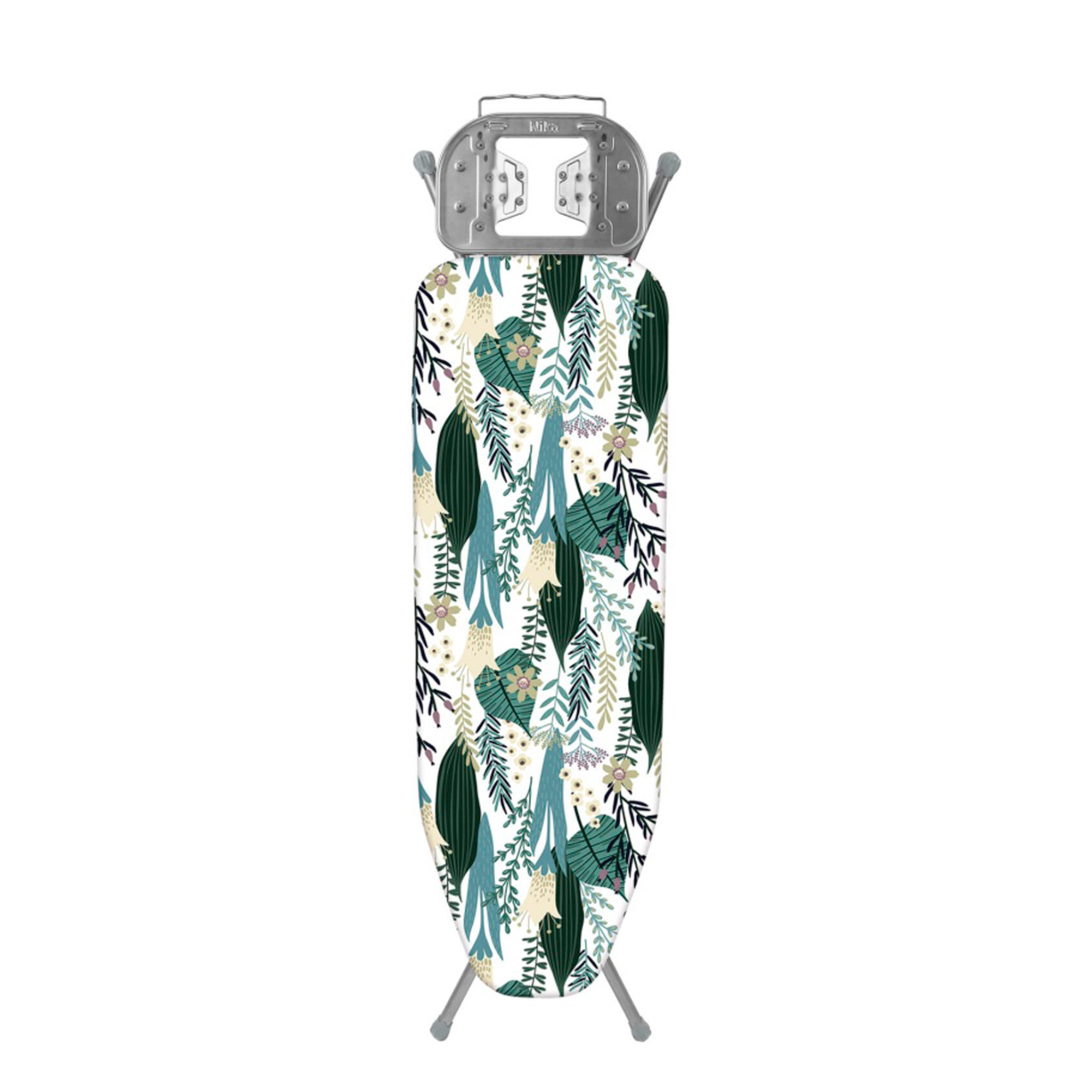 Доска гладильная Стайл1 (С1/7 ботанический)