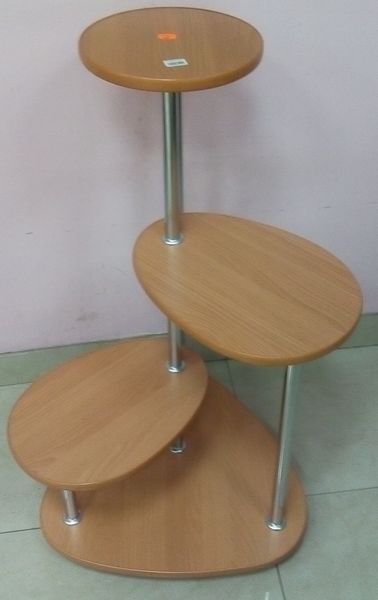 Полка д/цветов Стела 