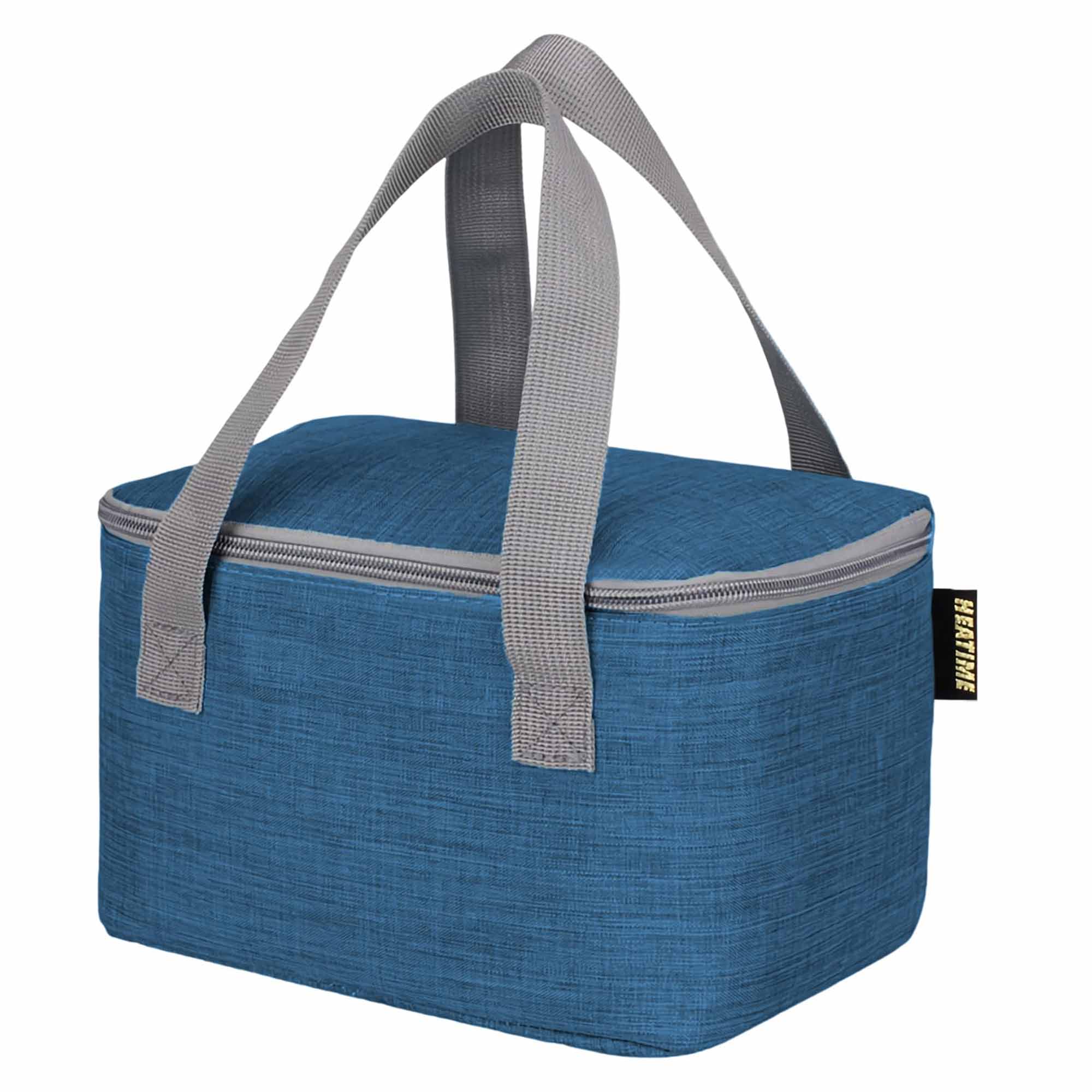 Сумка-холодильник 4л 21х13х13см РД80719