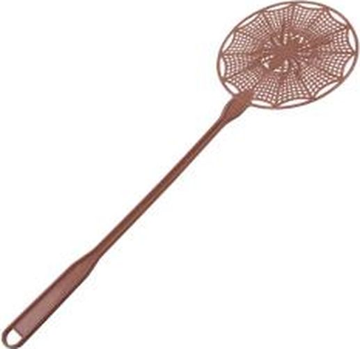 Мухобойка круглая "Паучок" 