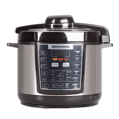 Приготовление пищи