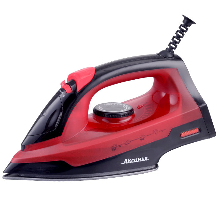 Утюг 2200Вт АКСИНЬЯ КС-3004