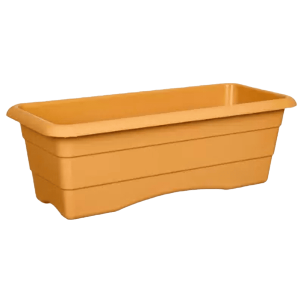 Ящики балконные