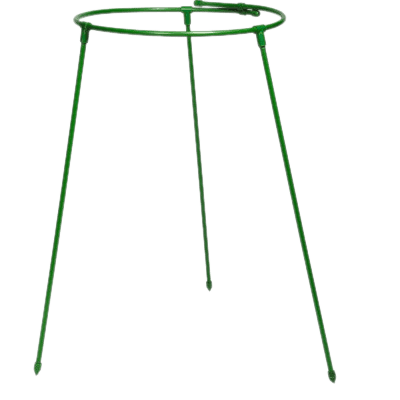 Кустодержатели, опоры, шпалеры