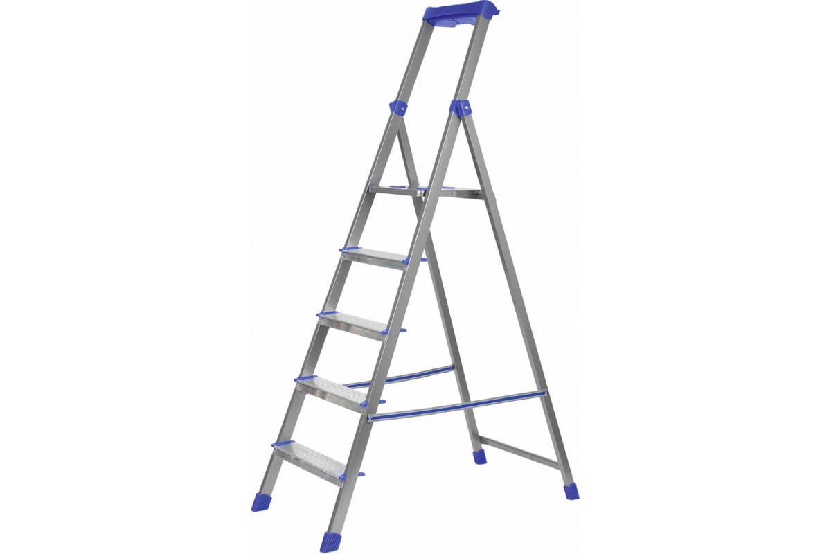 Стремянка комбинированная СКА5