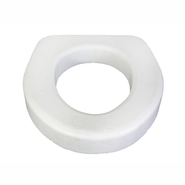 Сиденье для унитаза (пенопласт)