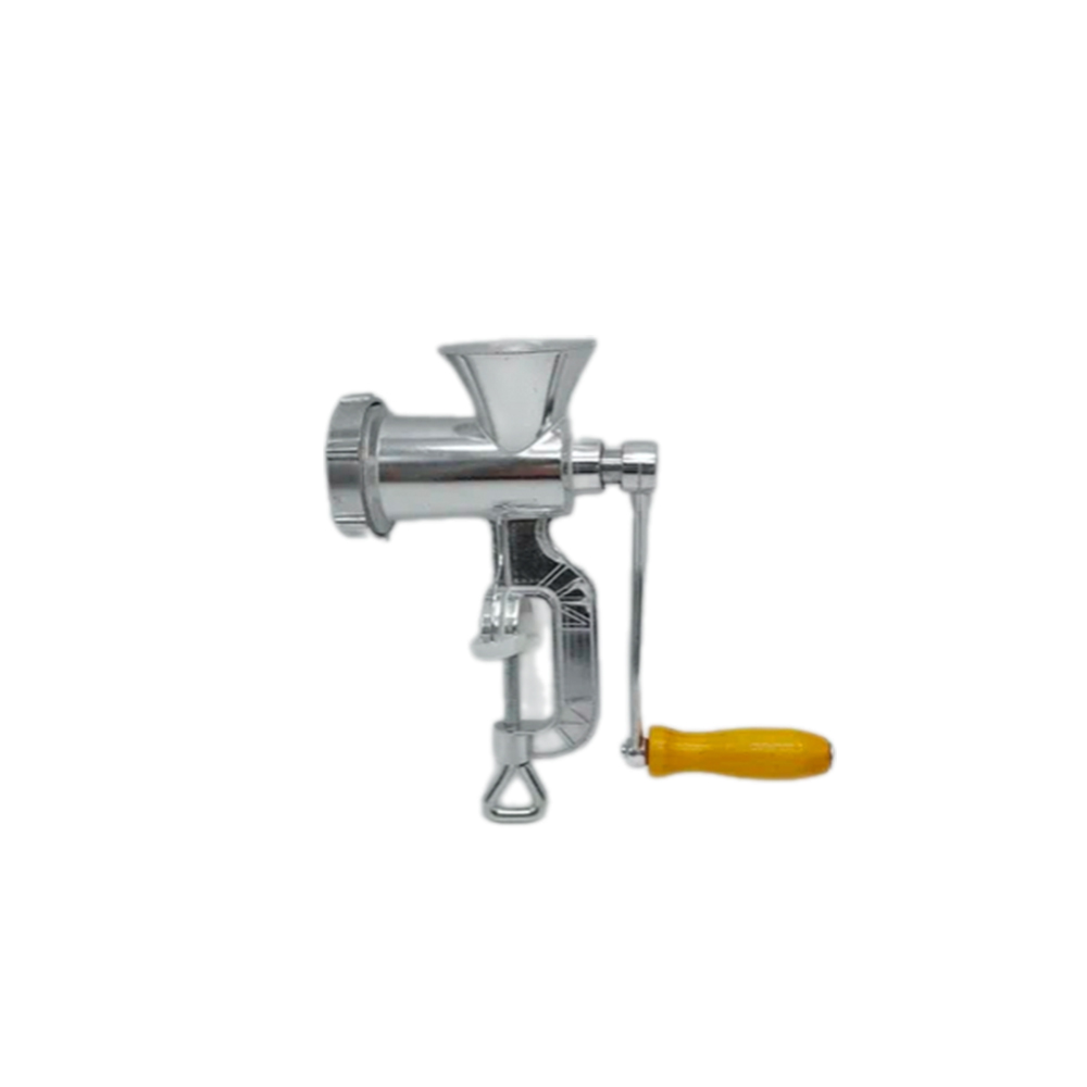 Мясорубка ручная №5 РД72158 Мясорубка ручная №5 РД72158