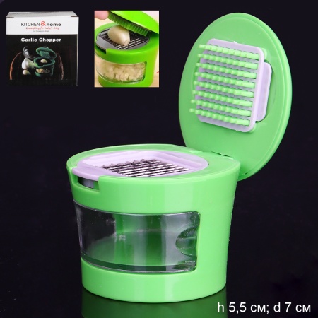 Пресс для чеснока HT-450 