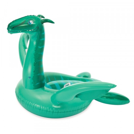 Игрушка надувная 145х190см "Плезиозавр",  Bestway