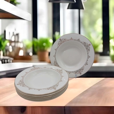 Сервиз столовый 24пр РД19819