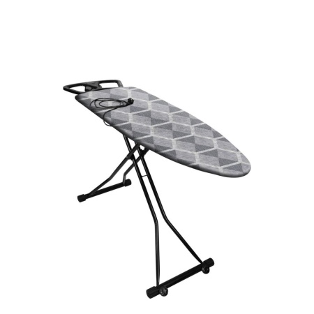 Доска гладильная "NIKA SPORT" (NS/1 геометрический)
