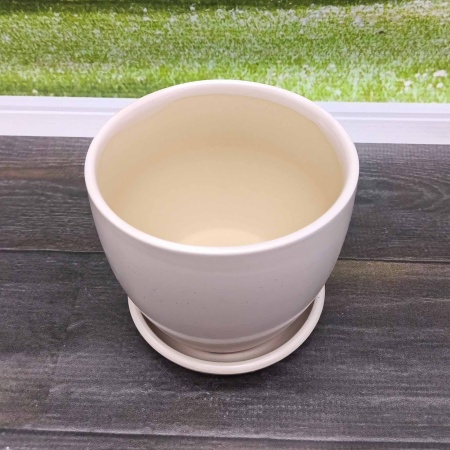 Горшок для цветов 1,3л РД84076