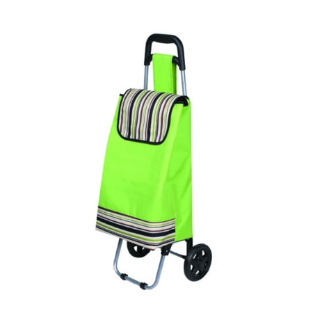 Тележка-сумка (метал. колеса) РД40897