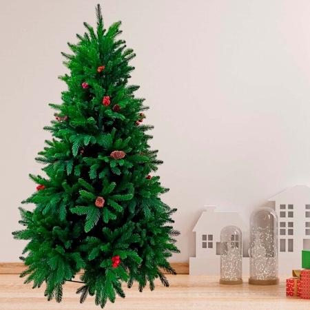 Ель новогодняя 2,1м Диана