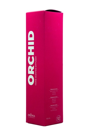 Диффузор 100мл "ORCHID", Aroma Harmony
