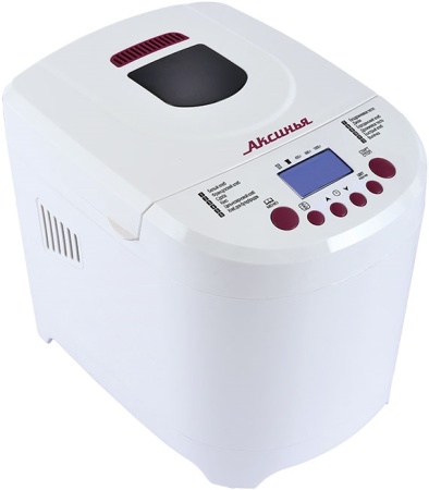 Хлебопечь 650Вт АКСИНЬЯ КС-5500 