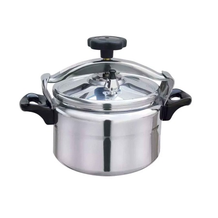 Скороварка  нержавеющая сталь, 9л KV-909 РД84298