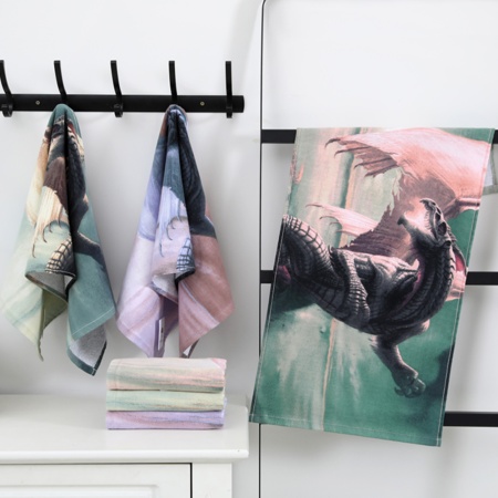 Полотенце 33х75 НГ