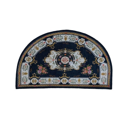 Коврик придверный 50х80см РД53107