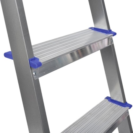 Стремянка комбинированная СКА6