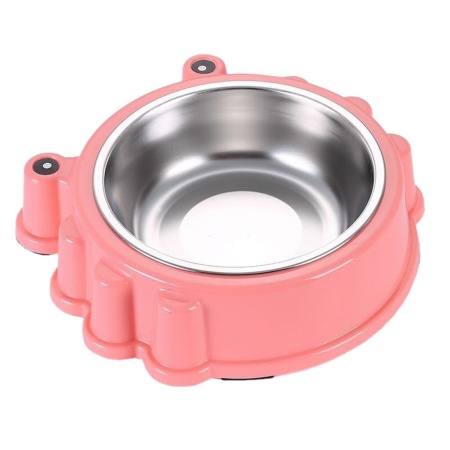 Миска для животных d=20см, h=5см  ТТ70277