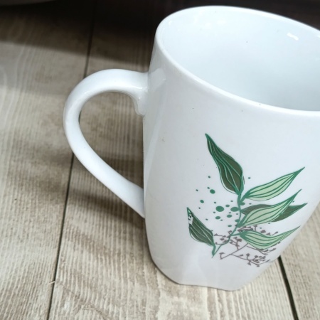 Кружка 250мл РД83246