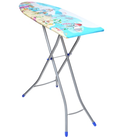 Доска гладильная "Bell" 1065x290 (ДСП1065x290)