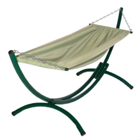 Гамак на подставке Гамак на подставке