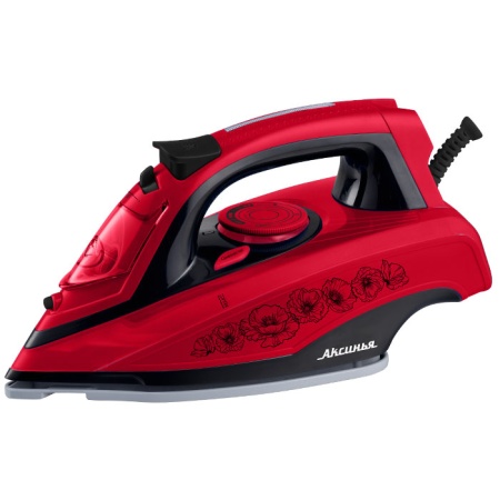 Утюг 2600Вт АКСИНЬЯ КС-3001 