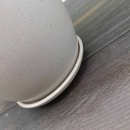 Горшок для цветов 0,8л РД84069