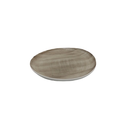 Блюдо 31см Brush CV85967