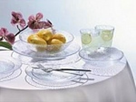 Салатник 24см "Haze" SL 10379 SL