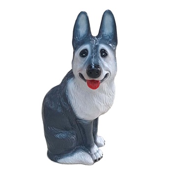 Копилка Собака