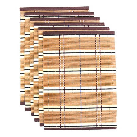 Салфетка бамбуковая 30*40 РД81402