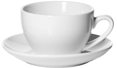 Чайная пара 