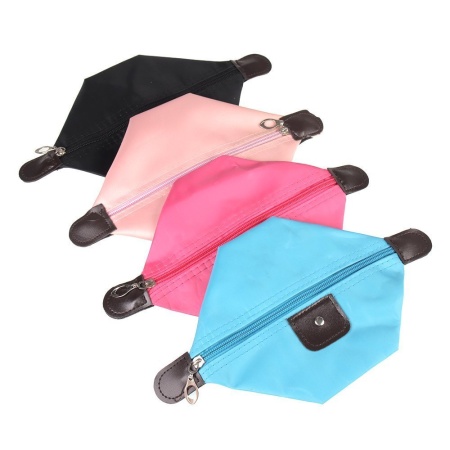 Косметичка 16.5x13.5x27 см / IU-14 