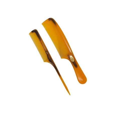 Набор расчесок 2 шт РД 13109