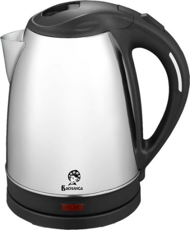 Чайник 1,8л ВАСИЛИСА Т28-1800 1800 Вт