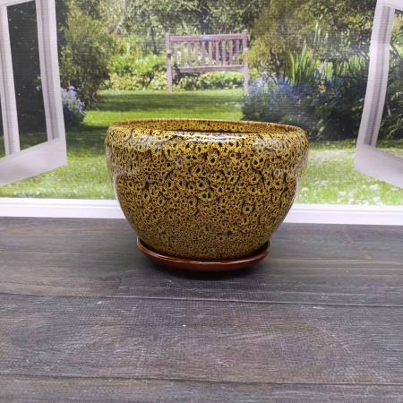 Горшок для цветов 1,5л  РД83840