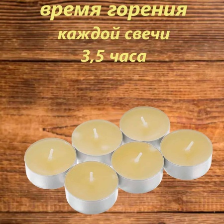 Набор свечей 6шт гильза РД15934