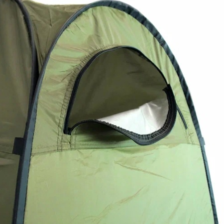 Палатка душ-туалет 120х120х190 см HK2-PL190Т