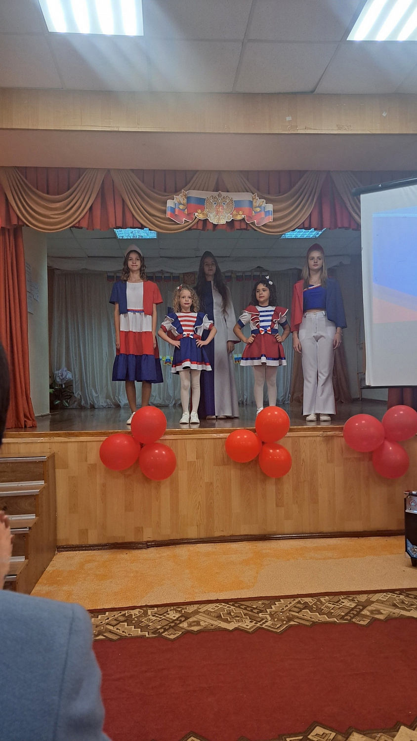 благотворительное мероприятие