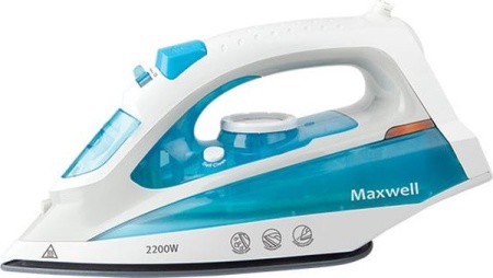 Утюг Maxwell MW-3055