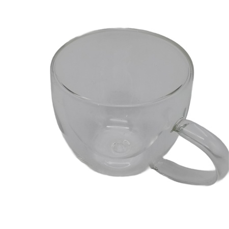 Кружка 250мл с двойными стенками РД64702