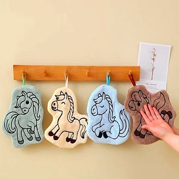 Прихватка Символ года