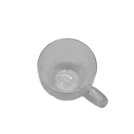 Кружка 250мл с двойными стенками РД64702