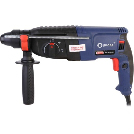 Перфоратор ручной электрический "ДИОЛД"