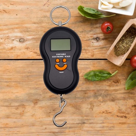 Безмен электронный до 50кг РД16917