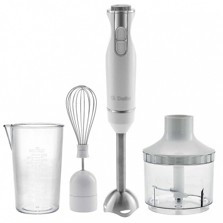 Блендер 600Вт DELTA DL-7049B