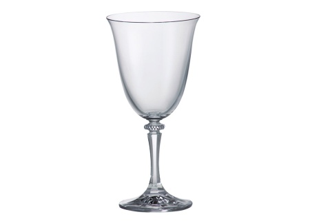 Набор бокалов для вина 6шт 290мл KLEOPATRA